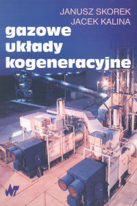 Gazowe układy kogeneracyjne