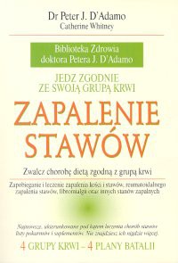 Zapalenie stawów