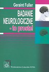 Badanie neurologiczne - to proste!
