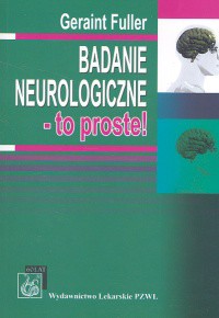 Badanie neurologiczne - to proste!