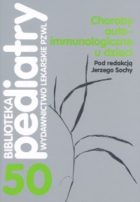 Choroby autoimmunologiczne u dzieci
