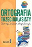 Ortografia trzecioklasisty