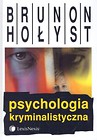 Psychologia kryminalistyczna