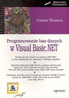 Programowanie baz danych w Visual Basic.NET