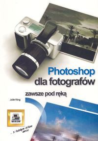 Photoshop dla fotografów