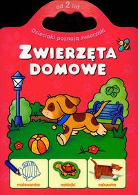 Zwierzęta domowe