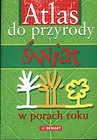 Atlas do przyrody Świat w porach roku