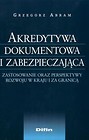 Akredytywa dokumentowa i zabezpieczająca