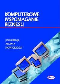 Komputerowe wspomaganie biznesu