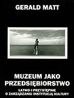 Muzeum jako przedsiębiorstwo Łatwo i przystępnie o zarządzaniu instytucją kultury