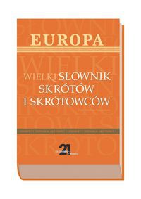 Wielki Słownik Skrótów i Skrótowców