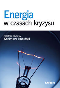 Energia w czasach kryzysu