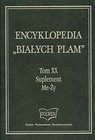 Encyklopedia Białych Plam Tom  XX