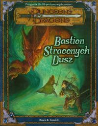 Bastion Straconych Dusz