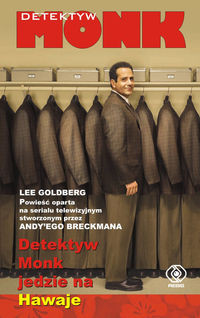 Detektyw Monk jedzie na Hawaje