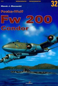Focke Wulf FW 200 Condor