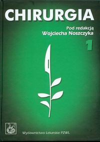Chirurgia Tom 1-2