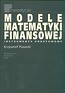 Modele matematyki finansowej