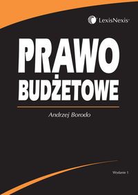 Prawo budżetowe