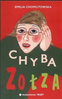 Chyba zołza
