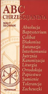ABC Chrześcijanina Mały słownik
