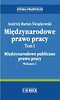 Międzynarodowe Prawo Pracy Tom1 Międzynarodowe publiczne prawo pracy. Wolumen 1