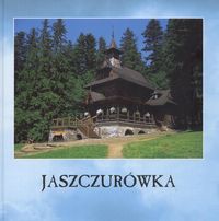 Jaszczurówka