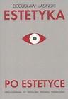 Estetyka po estetyce