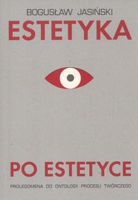 Estetyka po estetyce