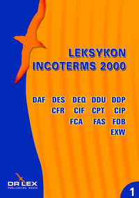 Leksykon Incoterms 2000