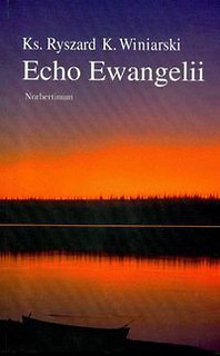 Echo ewangelii