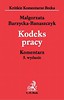 Kodeks Pracy  Komentarz