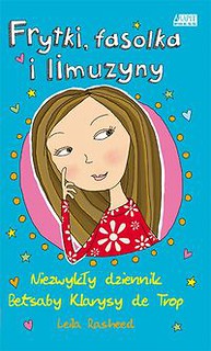 Frytki, fasolka i limuzyny