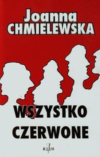 Wszystko czerwone