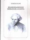 Filozofia religii Immanuela Kanta