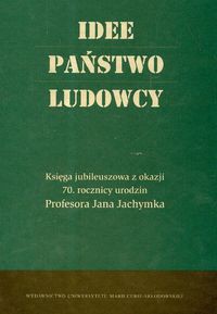 Idee Państwo Ludowcy