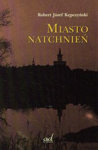Miasto natchnień