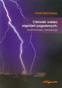 Człowiek wobec zagrożeń pogodowych