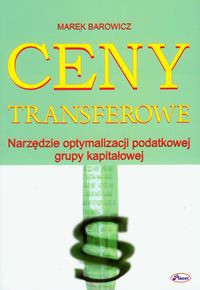 Ceny transferowe