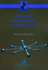 Foresight w zarządzaniu strategicznym