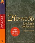 Ideologie polityczne / Politologia