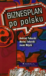 Biznesplan po polsku