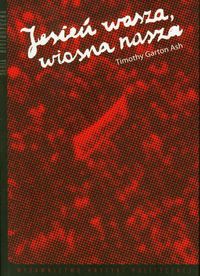 Jesień wasza wiosna nasza