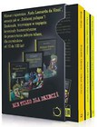 Detektyw Gratin Trylogia