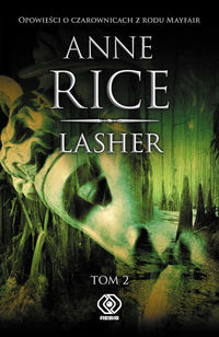 Lasher Tom 2