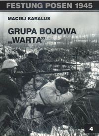 Grupa bojowa Warta