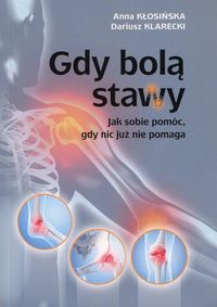 Gdy bolą stawy