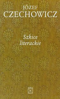 Pisma zebrane Tom 5 Szkice literackie