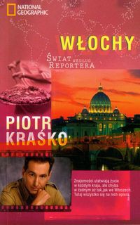 Świat według reportera Włochy