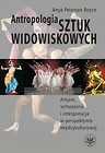 Antropologia sztuk widowiskowych